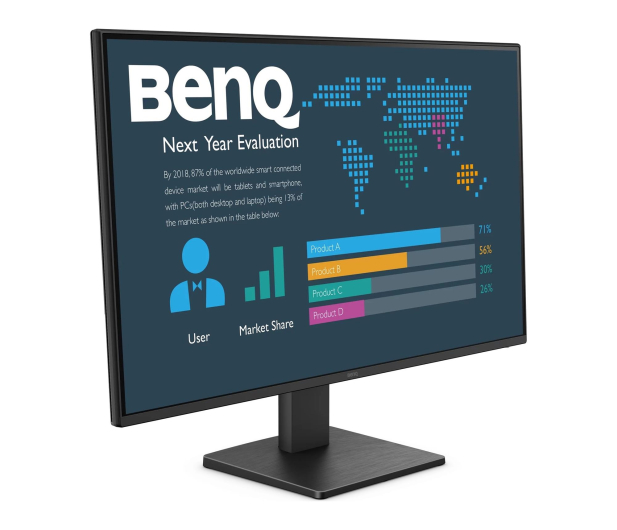 BenQ BL2791P - 1594510 - zdjęcie 5